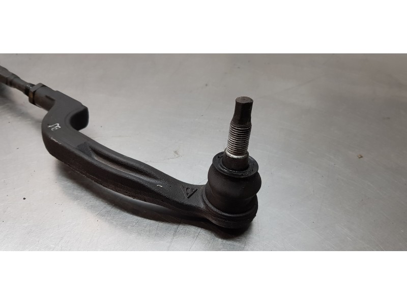 Recambio de cremallera direccion para mercedes clase b (w246) b 200 cdi (246.208) referencia OEM IAM A2464604501  