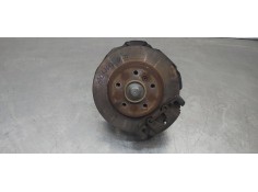 Recambio de mangueta delantera derecha para bmw serie 3 berlina (e46) 320d referencia OEM IAM 31211096430  