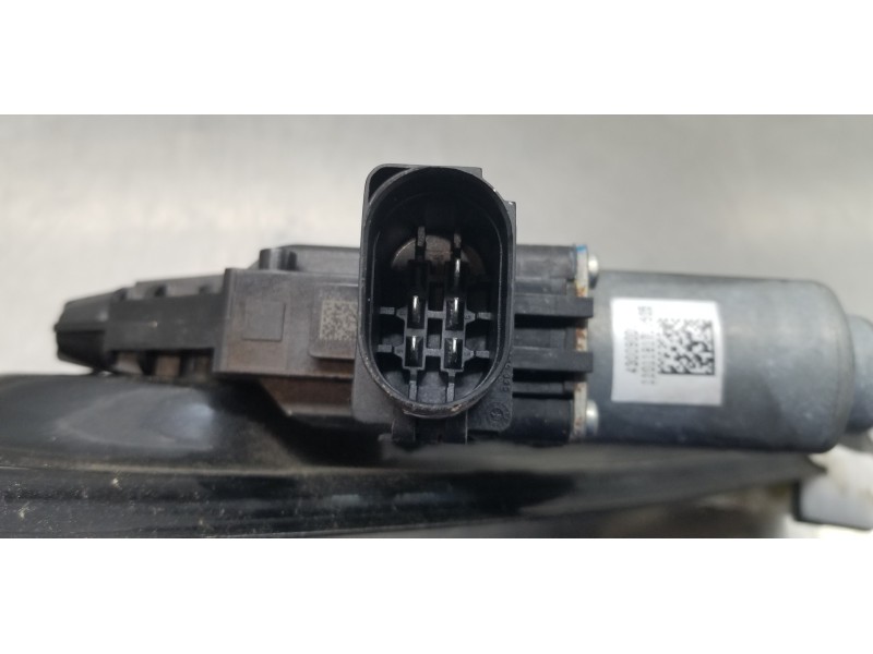 Recambio de elevalunas trasero izquierdo para bmw x3 (f25) xdrive 20d referencia OEM IAM 51357382139 7258535 