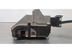 Recambio de cerradura puerta trasera izquierda para citroen c5 berlina premier referencia OEM IAM 574395   2