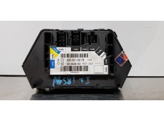 Recambio de modulo electronico para mercedes clase s (w220) berlina 320 cdi (220.025) referencia OEM IAM 2208216279