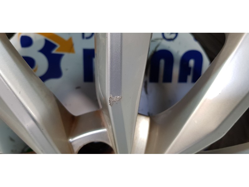 Recambio de llanta para skoda octavia combi (5e5) ambition referencia OEM IAM 5E0601025B   Recambio de llanta para skoda octavia combi (5e5) ambition referencia OEM IAM 5E0601025B