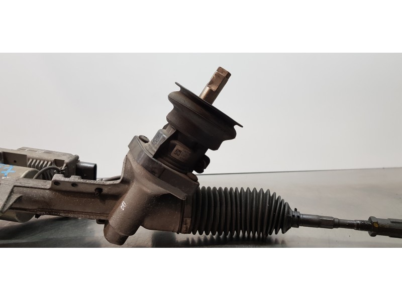 Recambio de cremallera direccion para mercedes clase b (w246) b 200 cdi (246.208) referencia OEM IAM A2464604501  