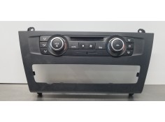 Recambio de mando climatizador para bmw x3 (f25) xdrive 20d referencia OEM IAM 64119252737  