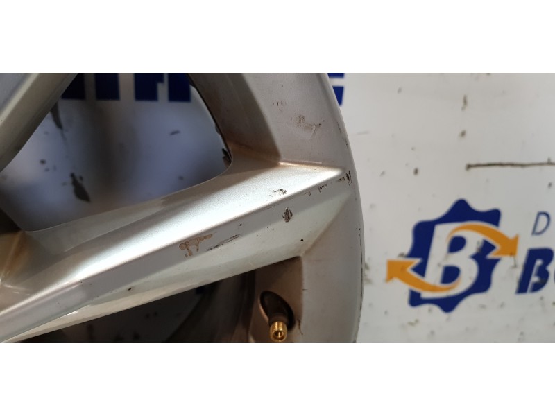 Recambio de llanta para skoda octavia combi (5e5) ambition referencia OEM IAM 5E0601025B   Recambio de llanta para skoda octavia combi (5e5) ambition referencia OEM IAM 5E0601025B