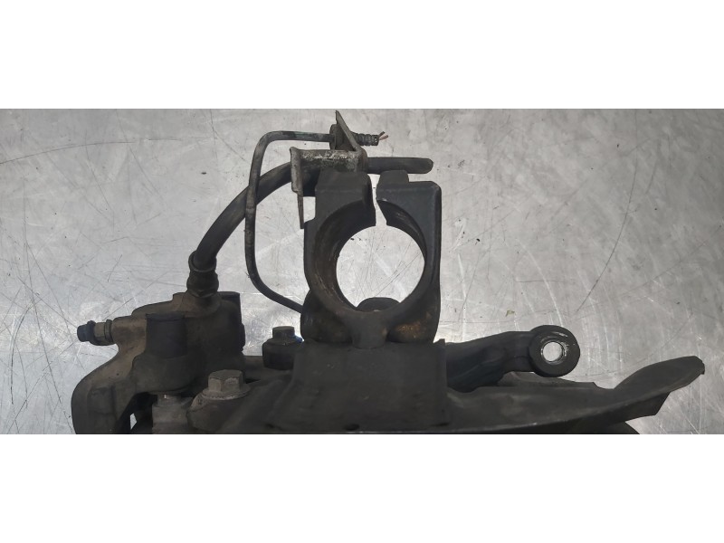 Recambio de mangueta delantera derecha para bmw serie 3 berlina (e46) 320d referencia OEM IAM 31211096430   Recambio de mangueta delantera derecha para bmw serie 3 berlina (e46) 320d referencia OEM IAM 31211096430