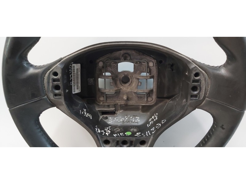 Recambio de volante para citroen c-elysée feel referencia OEM IAM 96769959ZD   Recambio de volante para citroen c-elysée feel referencia OEM IAM 96769959ZD