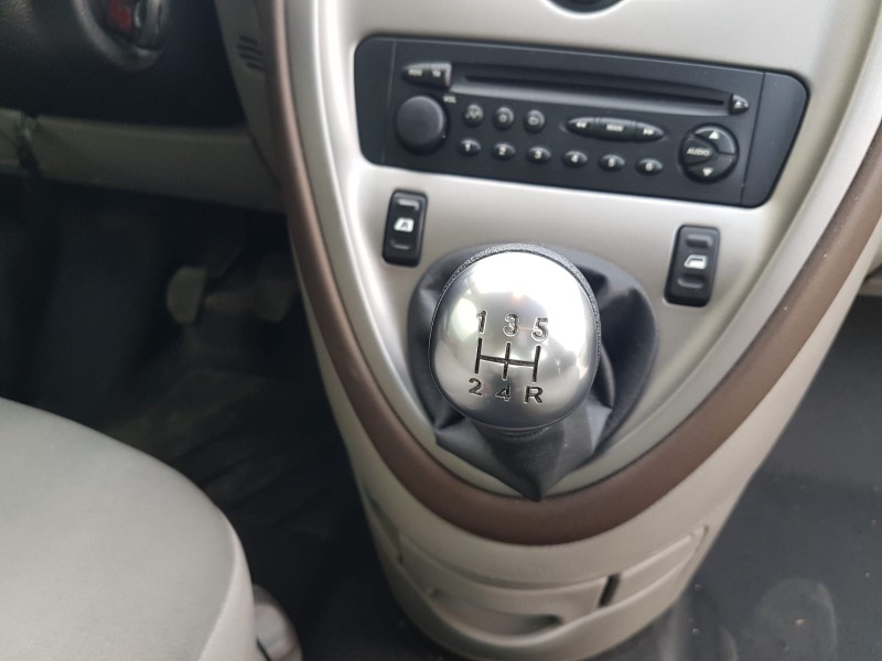 citroen xsara picasso del año 2005
