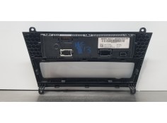 Recambio de mando climatizador para bmw x3 (f25) xdrive 20d referencia OEM IAM 64119252737   2