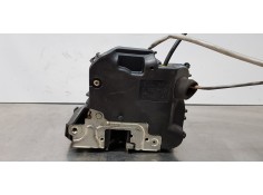 Recambio de cerradura puerta delantera derecha para mercedes clase c (w203) sportcoupe c 180 (203.735) referencia OEM IAM A20372