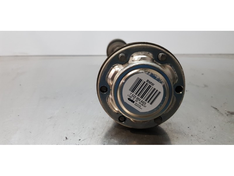 Recambio de transmision trasera izquierda para bmw serie 1 berlina (e81/e87) 116i referencia OEM IAM 7523959   Recambio de transmision trasera izquierda para bmw serie 1 berlina (e81/e87) 116i referencia OEM IAM 7523959