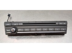 Recambio de sistema audio / radio cd para bmw x3 (f25) xdrive 20d referencia OEM IAM 9208591  