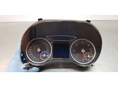 Recambio de cuadro instrumentos para mercedes clase b (w246) b 200 cdi (246.208) referencia OEM IAM A2469008119  