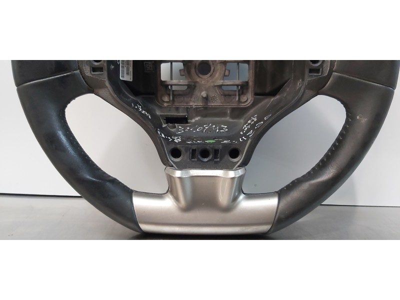 Recambio de volante para citroen c-elysée feel referencia OEM IAM 96769959ZD   Recambio de volante para citroen c-elysée feel referencia OEM IAM 96769959ZD