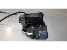 Recambio de cerradura puerta delantera derecha para mercedes clase c (w203) sportcoupe c 180 (203.735) referencia OEM IAM A20372 2