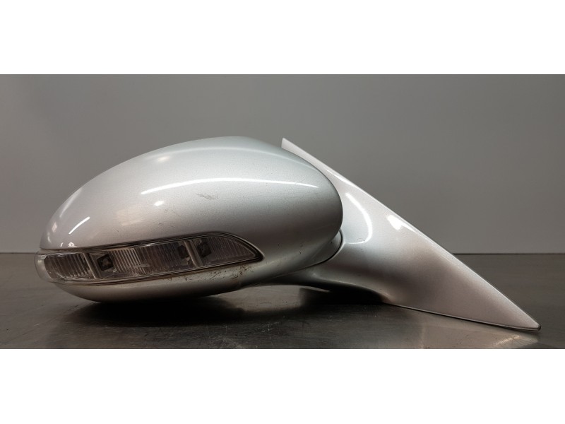 Recambio de retrovisor derecho para mercedes clase cls (w219) 350 (219.356) referencia OEM IAM A2198100276  