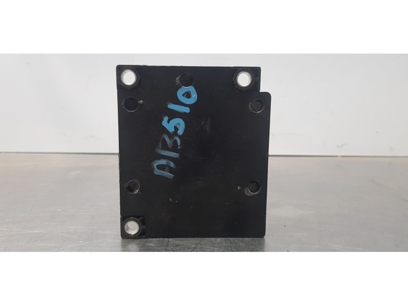 Recambio de centralita airbag para citroen c5 berlina 2.0 hdi magic referencia OEM IAM 9648403180  