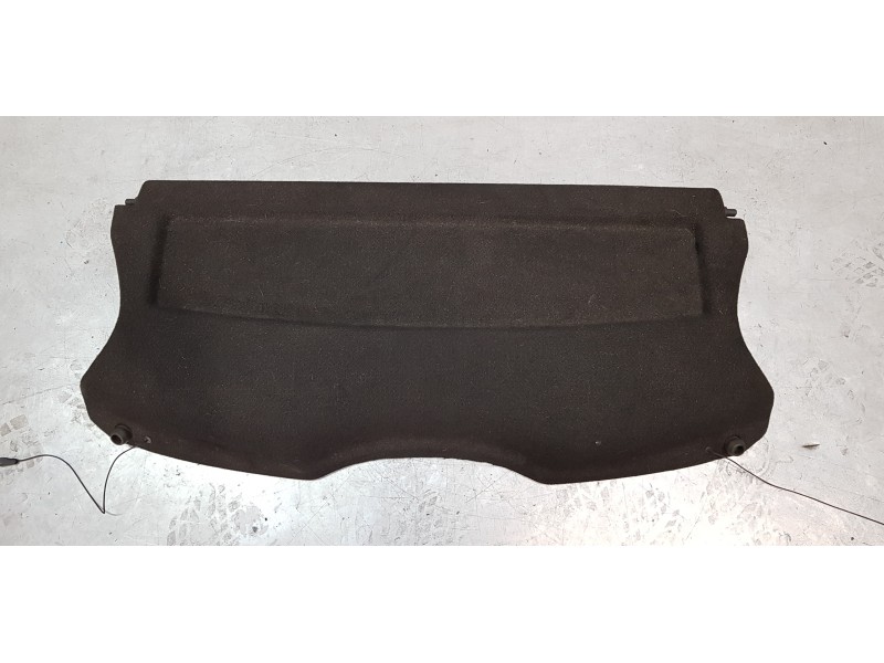 Recambio de bandeja trasera para ford fiesta (cbk) ambiente referencia OEM IAM 2S61A46506AJ   Recambio de bandeja trasera para ford fiesta (cbk) ambiente referencia OEM IAM 2S61A46506AJ