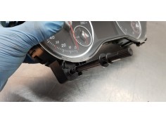 Recambio de cuadro instrumentos para mercedes clase b (w246) b 200 cdi (246.208) referencia OEM IAM A2469008119   2