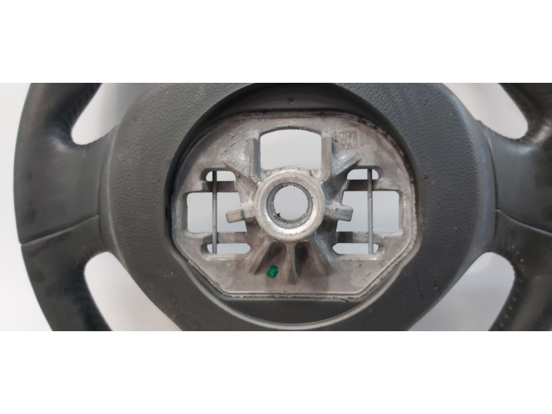 Recambio de volante para citroen c-elysée feel referencia OEM IAM 96769959ZD   Recambio de volante para citroen c-elysée feel referencia OEM IAM 96769959ZD