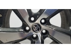 Recambio de llanta para toyota rav 4 plug-in hybrid advance referencia OEM IAM 4261142600   2