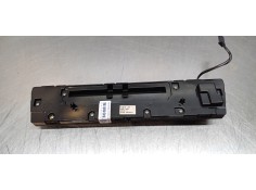 Recambio de sistema audio / radio cd para bmw x3 (f25) xdrive 20d referencia OEM IAM 9208591   2