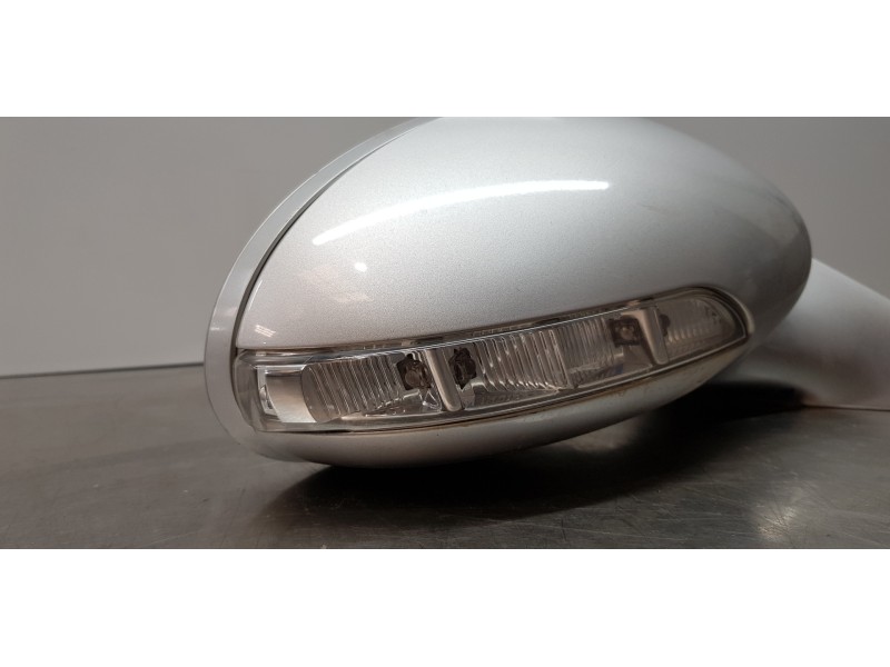Recambio de retrovisor derecho para mercedes clase cls (w219) 350 (219.356) referencia OEM IAM A2198100276  
