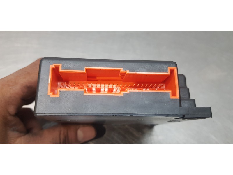 Recambio de centralita airbag para citroen c5 berlina 2.0 hdi magic referencia OEM IAM 9648403180  