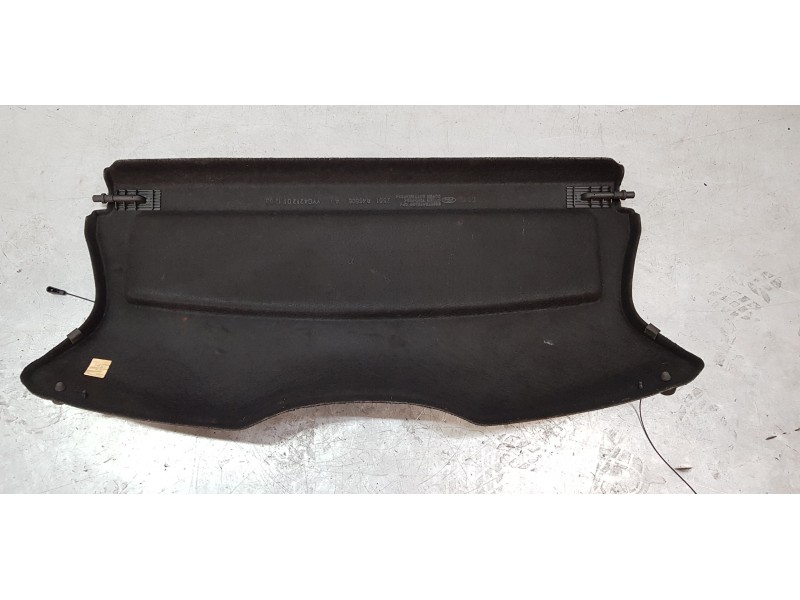 Recambio de bandeja trasera para ford fiesta (cbk) ambiente referencia OEM IAM 2S61A46506AJ   Recambio de bandeja trasera para ford fiesta (cbk) ambiente referencia OEM IAM 2S61A46506AJ