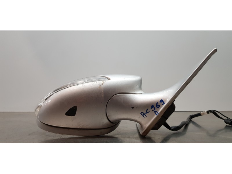 Recambio de retrovisor derecho para mercedes clase cls (w219) 350 (219.356) referencia OEM IAM A2198100276  