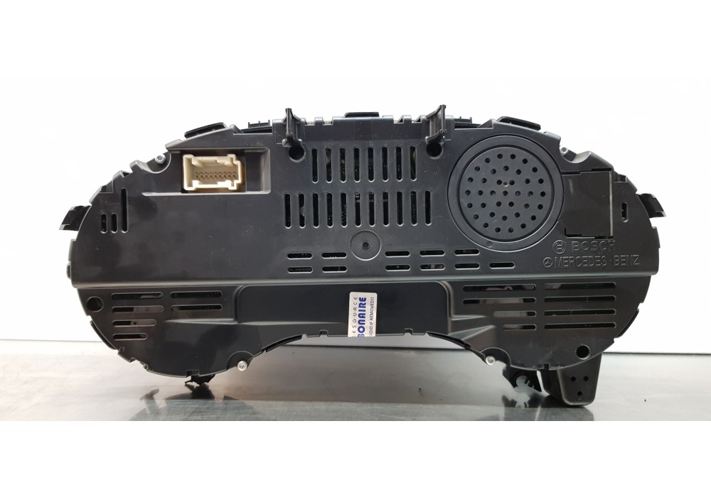 Recambio de cuadro instrumentos para mercedes clase b (w246) b 200 cdi (246.208) referencia OEM IAM A2469008119  