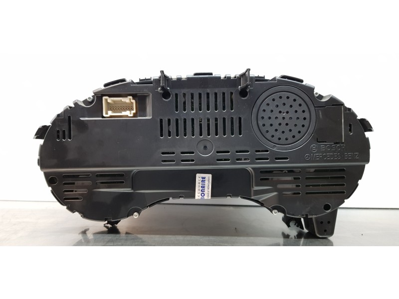 Recambio de cuadro instrumentos para mercedes clase b (w246) b 200 cdi (246.208) referencia OEM IAM A2469008119  