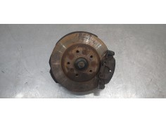 Recambio de mangueta delantera izquierda para bmw serie 3 berlina (e46) 320d referencia OEM IAM 31211096429  