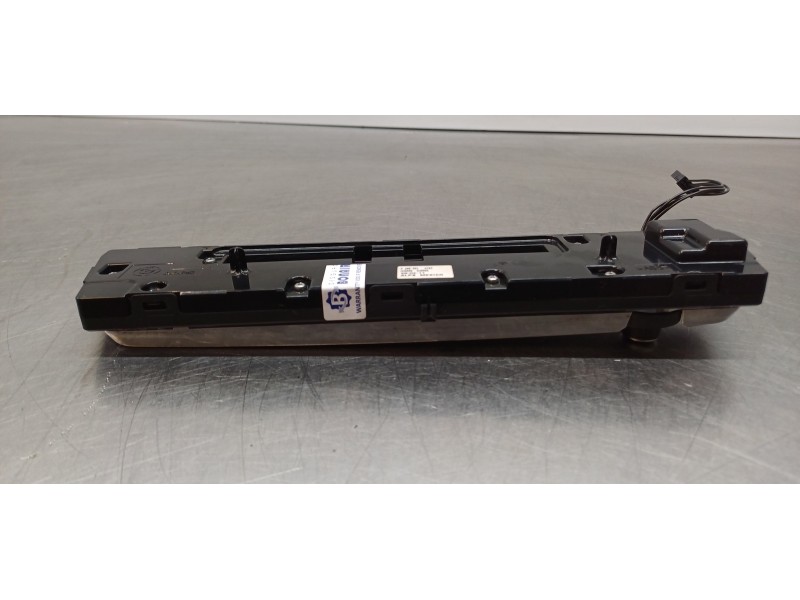 Recambio de sistema audio / radio cd para bmw x3 (f25) xdrive 20d referencia OEM IAM 9208591  