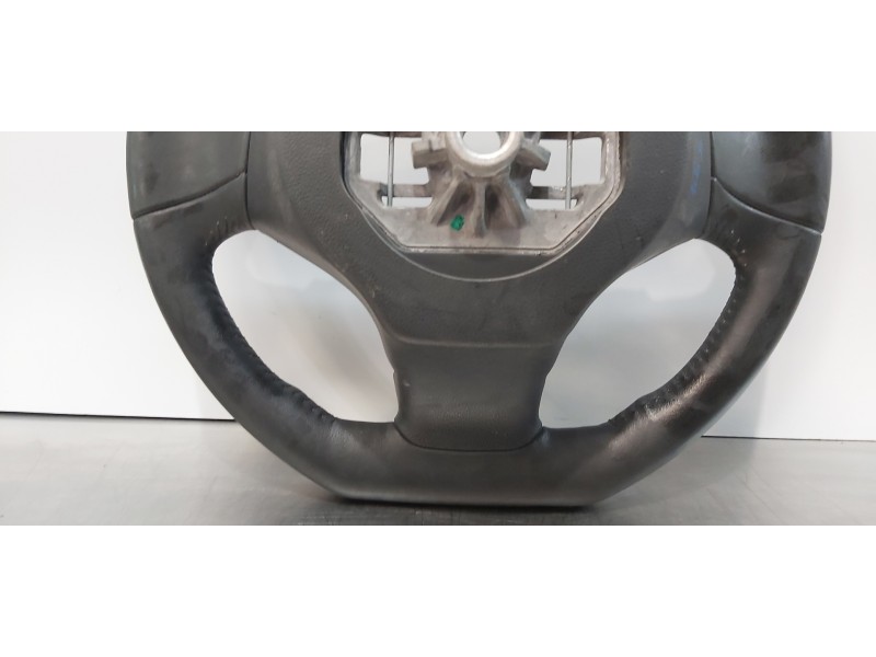 Recambio de volante para citroen c-elysée feel referencia OEM IAM 96769959ZD   Recambio de volante para citroen c-elysée feel referencia OEM IAM 96769959ZD