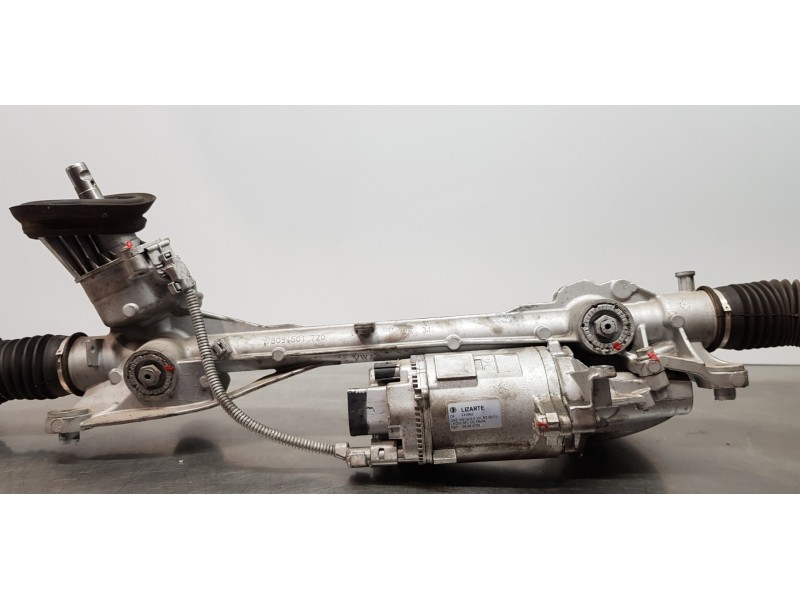 Recambio de cremallera direccion para seat leon st (5f8) reference referencia OEM IAM 5Q1423055M   Recambio de cremallera direccion para seat leon st (5f8) reference referencia OEM IAM 5Q1423055M