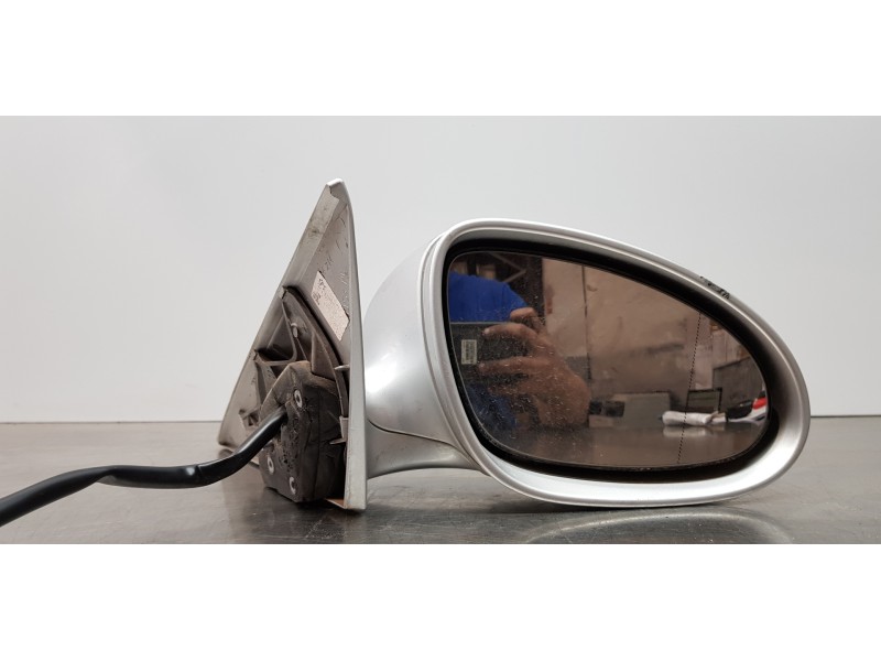 Recambio de retrovisor derecho para mercedes clase cls (w219) 350 (219.356) referencia OEM IAM A2198100276  