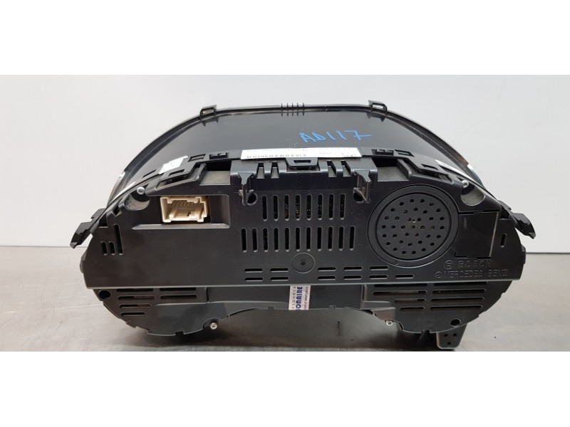 Recambio de cuadro instrumentos para mercedes clase b (w246) b 200 cdi (246.208) referencia OEM IAM A2469008119  