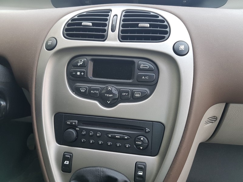 citroen xsara picasso del año 2005