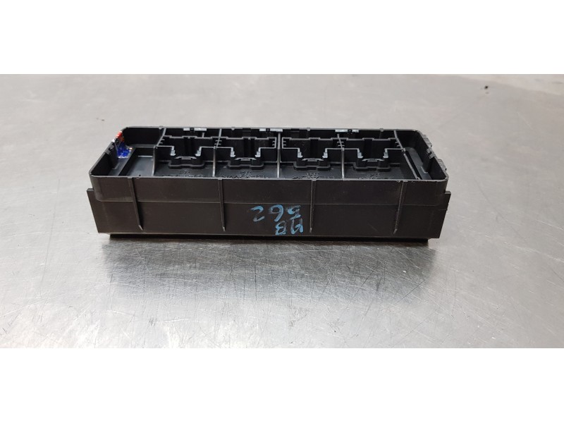 Recambio de centralita calefaccion para opel insignia berlina edition referencia OEM IAM 13309414   Recambio de centralita calefaccion para opel insignia berlina edition referencia OEM IAM 13309414