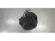 Recambio de mangueta delantera izquierda para bmw serie 3 berlina (e46) 320d referencia OEM IAM 31211096429   2