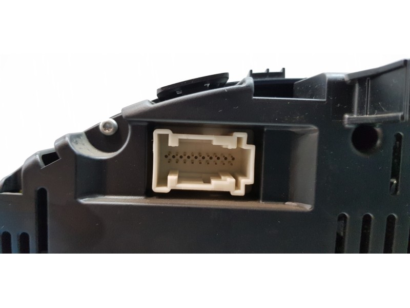 Recambio de cuadro instrumentos para mercedes clase b (w246) b 200 cdi (246.208) referencia OEM IAM A2469008119  