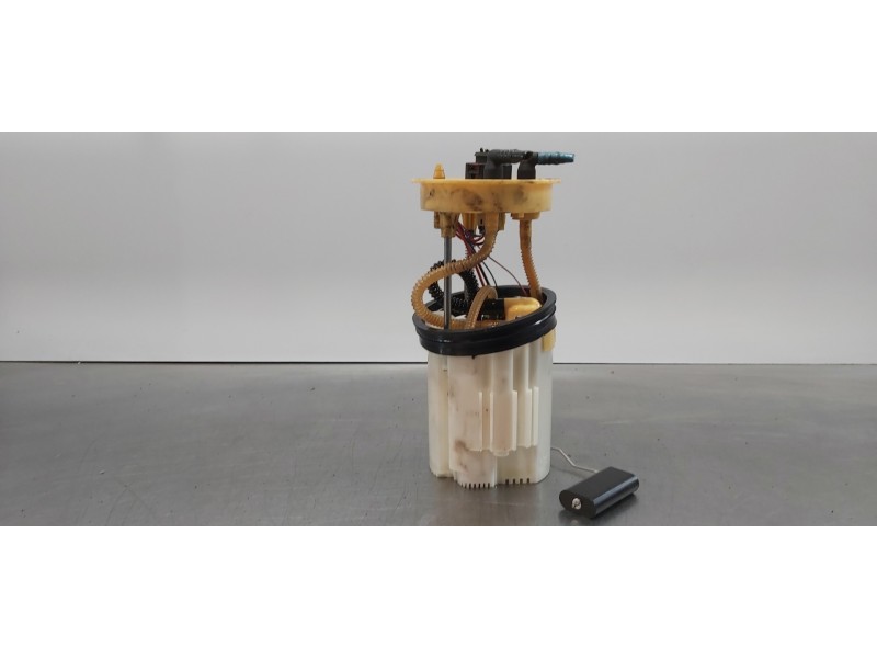 Recambio de aforador para volkswagen caddy ocio comfortline bmt referencia OEM IAM 2K5919050M  