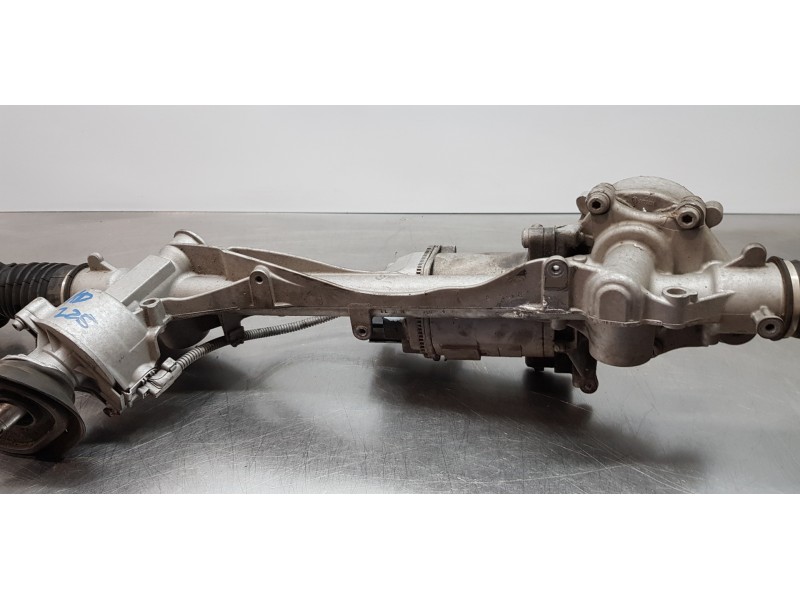 Recambio de cremallera direccion para seat leon st (5f8) reference referencia OEM IAM 5Q1423055M   Recambio de cremallera direccion para seat leon st (5f8) reference referencia OEM IAM 5Q1423055M