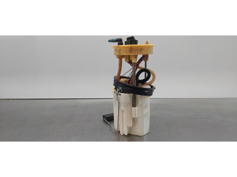 Recambio de aforador para volkswagen caddy ocio comfortline bmt referencia OEM IAM 2K5919050M  