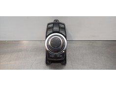 Recambio de mando multifuncion para bmw x3 (f25) xdrive 20d referencia OEM IAM 65829253944  