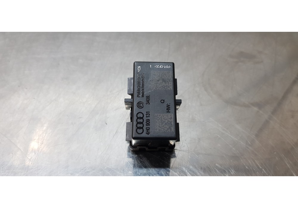 Recambio de conmutador de arranque para audi a6 lim. (4g2) 3.0 tdi quattro referencia OEM IAM 4H0909131  