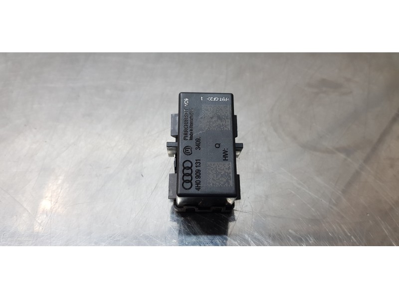 Recambio de conmutador de arranque para audi a6 lim. (4g2) 3.0 tdi quattro referencia OEM IAM 4H0909131  