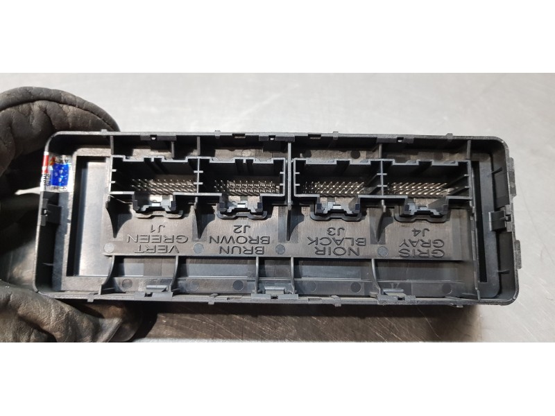 Recambio de centralita calefaccion para opel insignia berlina edition referencia OEM IAM 13309414   Recambio de centralita calefaccion para opel insignia berlina edition referencia OEM IAM 13309414