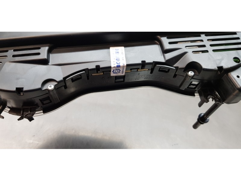 Recambio de cuadro instrumentos para mercedes clase b (w246) b 200 cdi (246.208) referencia OEM IAM A2469008119  